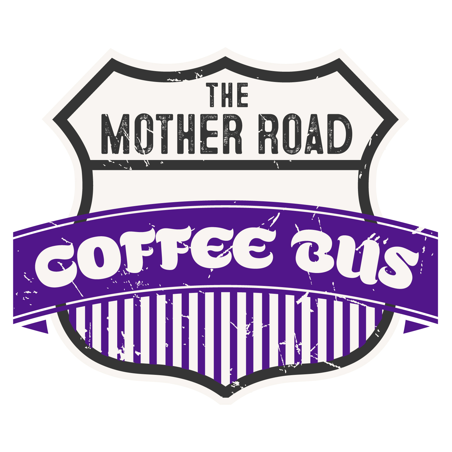 The Mother Road Coffee Bus